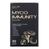 MYCO IMMUNITY su grybų ekstraktais, 30 kaps.