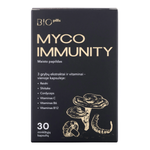 Myco immunity