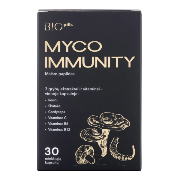 Myco immunity