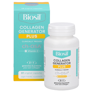 Biosil Generator+