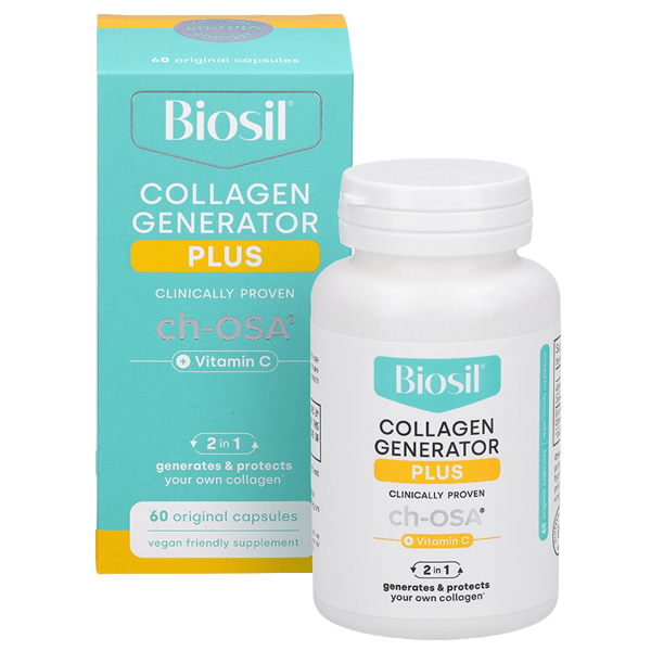 Biosil Generator+