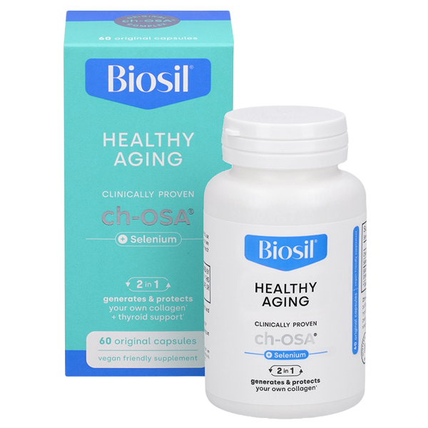 Biosil Healthy Aging