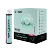 SMART WAY liposominis TURBO MAGNESIUM SHOTS, 15x25 ml